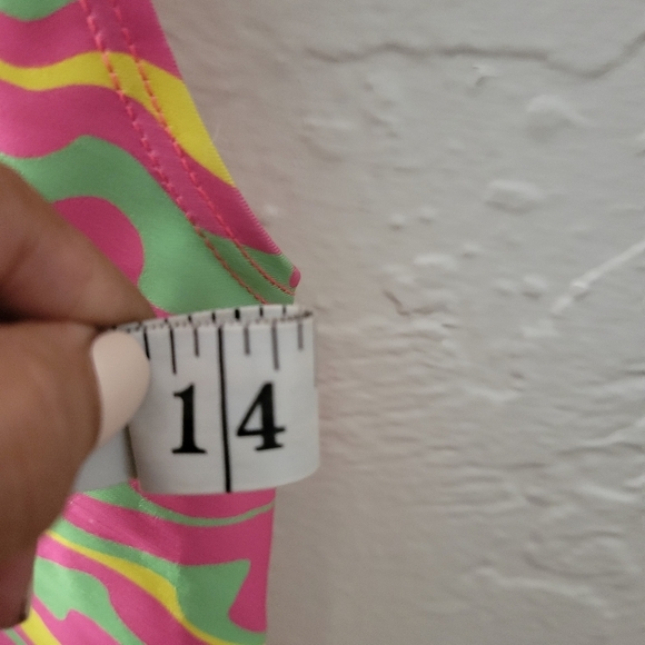 Tara Khorzad Top Size 6 - Picture 4 of 5